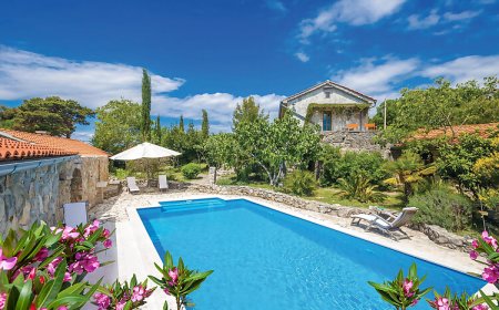 Vendégház Malinska - CKK414