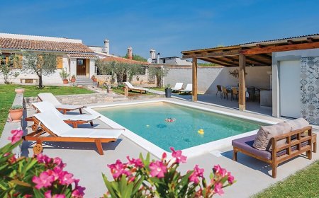 Vendégház Krnica - CIO008