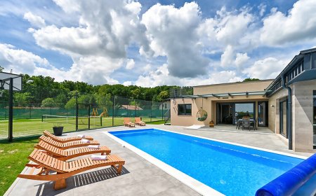 Vendégház Koprivnica - CCC332