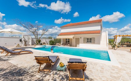 Vendégház Polača - CDI099