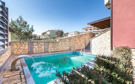 Vendégház Barbariga - CIF894