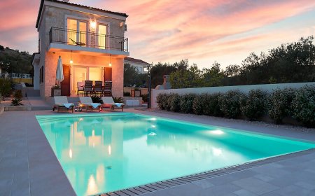 Vendégház Murter - CDJ767