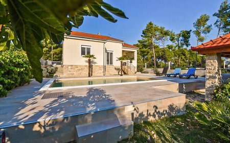 Vendégház Bibinje - CDI114