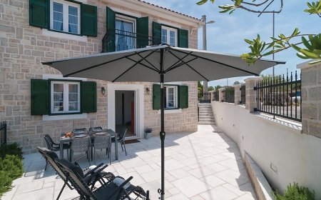 Vendégház Primošten - CDJ706