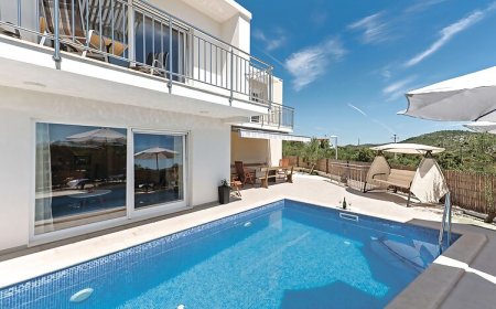 Vendégház Rogoznica - CDJ444