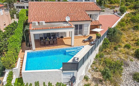 Vendégház Brodarica - CDJ789