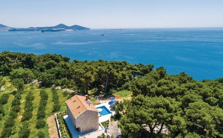 Vendégház Zaton Mali - CDD695