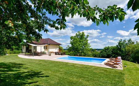 Vendégház Ludbreg - CCC054