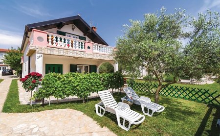 Vendégház Privlaka - CDN866