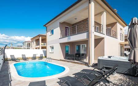 Vendégház Vodnjan - CIC807