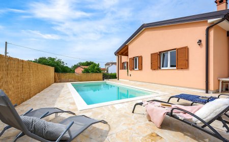 Vendégház Buje - Buie - CIC099