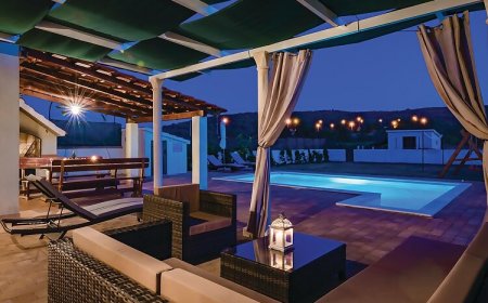 Vendégház Dubrava - CDV558