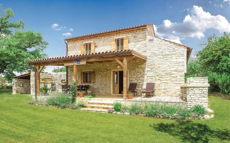 Vendégház Buje - Buie - CIU109