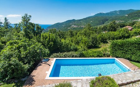 Vendégház Ičići - CKO083