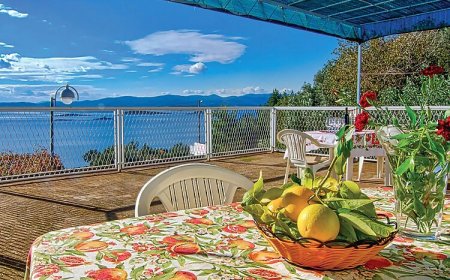 Vendégház Podstup - CDP253