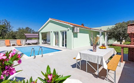 Vendégház Fažana - CIF800