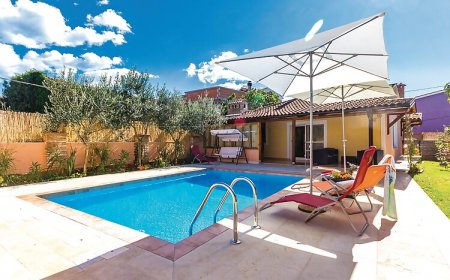 Vendégház Vodnjan - CIC458