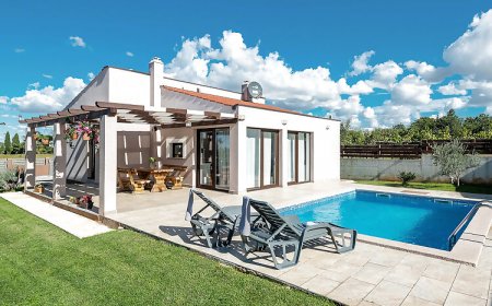 Vendégház Vodnjan - CIC621