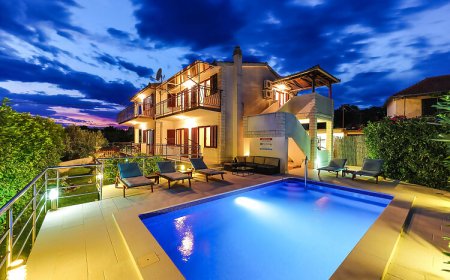 Vendégház Marina - CDC483