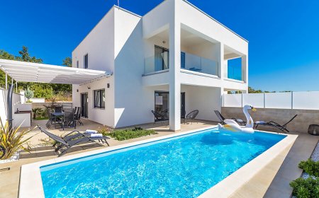 Vendégház Linardići - CKI336