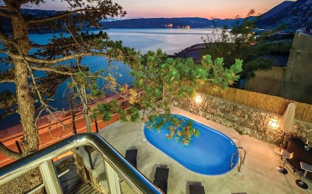 Vendégház Bakarac - CKC813