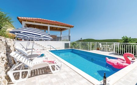 Vendégház Babino Polje - CDG116