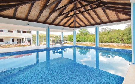 Vendégház Vela Luka - CDS614