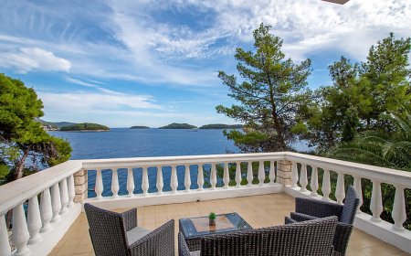 Vendégház Prižba - CDS196