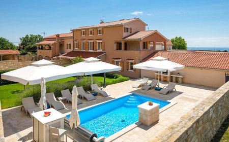 Vendégház Vodnjan - CIL058