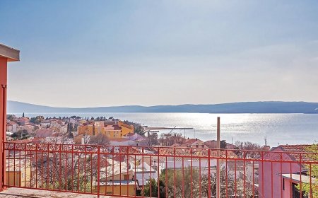 Vendégház Selce - CKC827