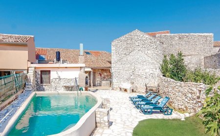 Vendégház Vodnjan - CIL732