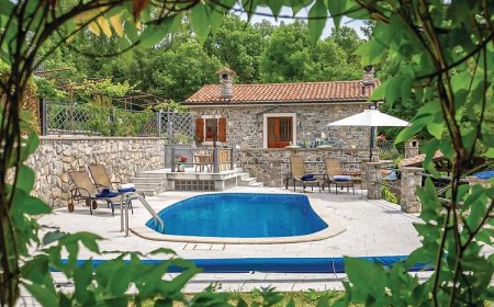 Vendégház Poljane - CKO228