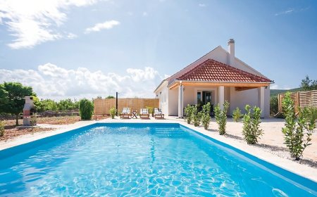 Vendégház Radonić - CDJ346