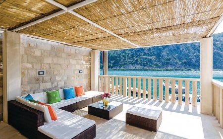 Vendégház Lozica - CDD692