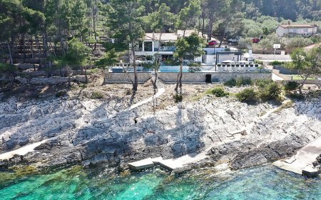 Vendégház Blato - CDS875