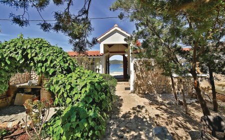 Vendégház Drvenik Mali - CDE600