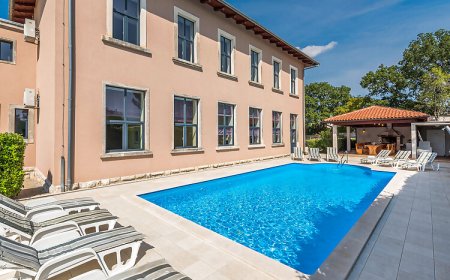 Vendégház Tinjan - CIC062