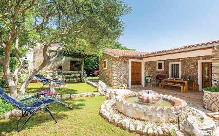 Vendégház Vir - CDZ367