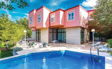 Vendégház Klenovica - CKN160