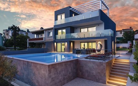 Vendégház Pula - CIR174