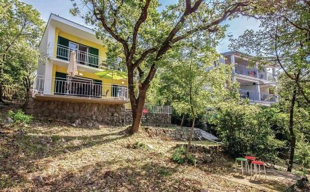 Vendégház Crikvenica - CKC667