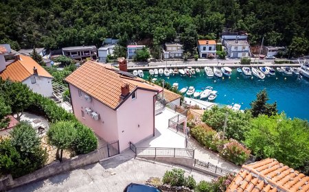 Vendégház Jadranovo - CKC095