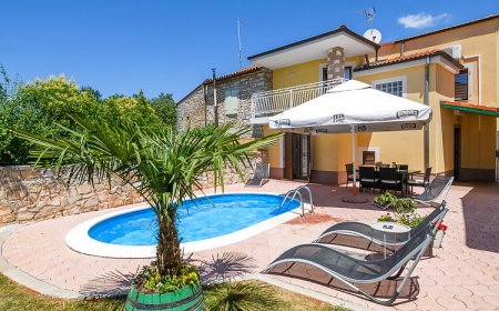 Vendégház Vodnjan - CIC318