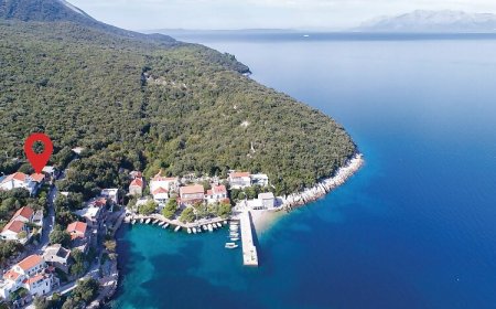 Vendégház Crkvice - CDP465