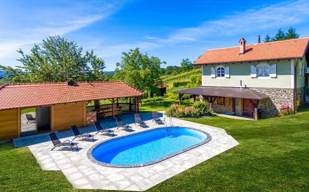 Vendégház Jalžabet - CCC074