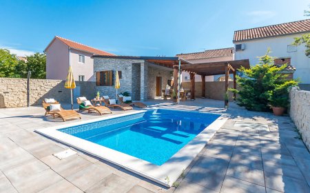 Vendégház Biograd na Moru - CDA990