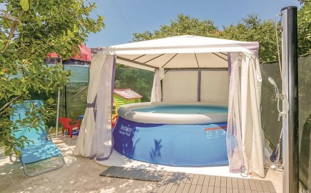 Vendégház Podstrana - CDE663