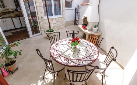 Vendégház Novi Vinodolski - CKN454