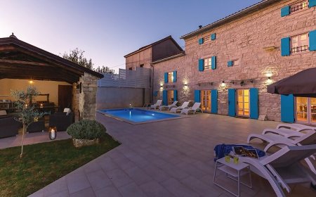 Vendégház Kringa - CIC530