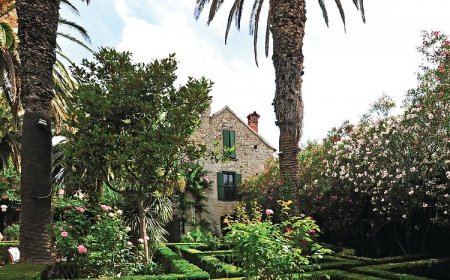 Vendégház Podstrana - CDM826